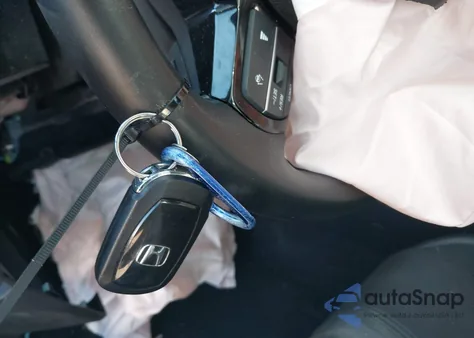 2025 Honda Civic Sport from USA, damaged, VIN 2HGFE2F57SH521209